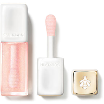 Kiss Kiss BEE GLOW PLUMP 100 WARM 9ML
